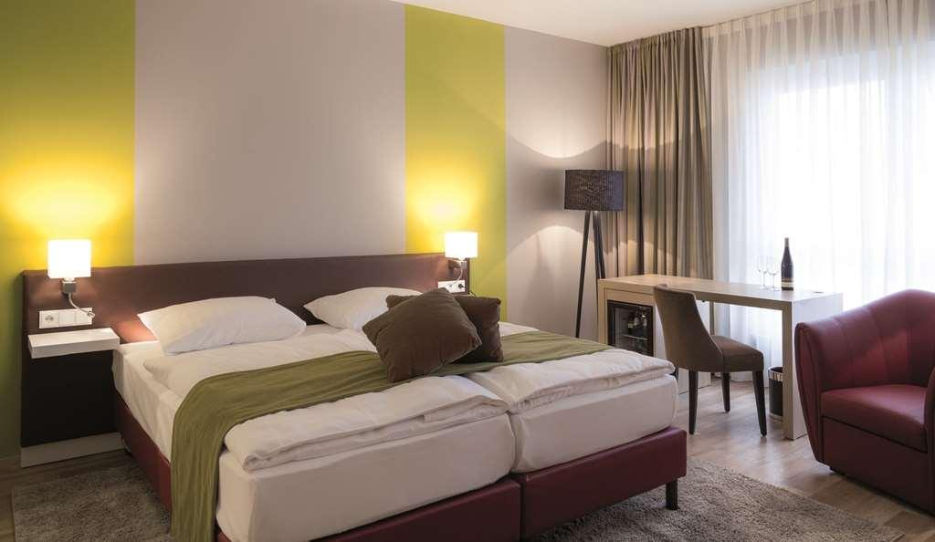Weinhotel Kaisergarten Alzey Room photo